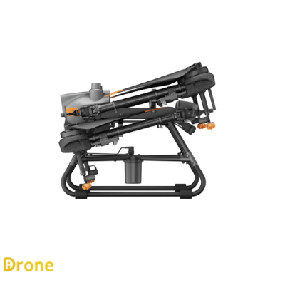 4 lí do nông dân nên chọn máy bay phun thuốc DJI Agras T10