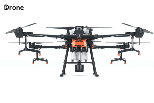 Máy bay phun thuốc DJI Agras T20